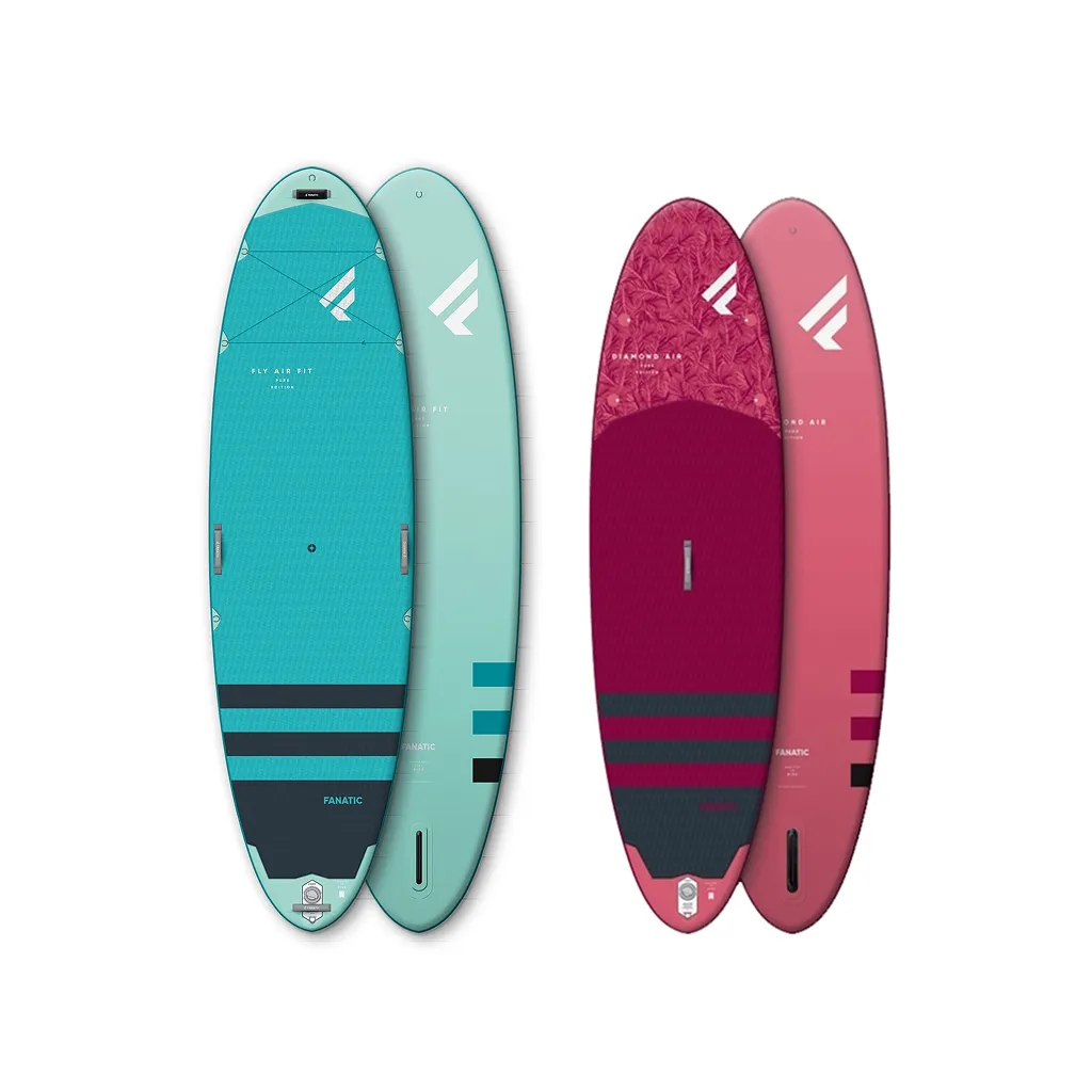 Standup Paddle Board