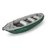 Green raft