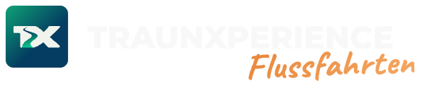 TraunXperience Flussfahrten