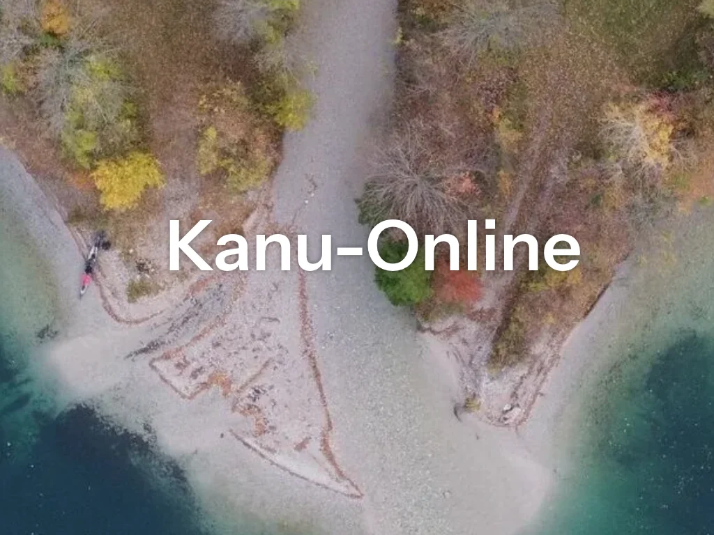 Kanu-Online – Online shop for paddle equipment