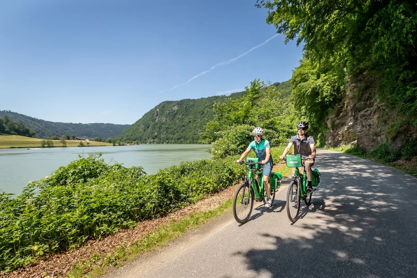 OÖ Touristik – Travel organiser for holidays in Upper Austria