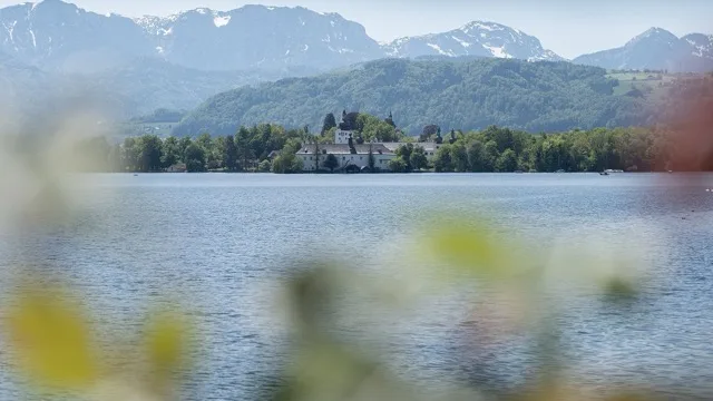 Salzkammergut Traunsee-Almtal – Destination für Urlaub im Salzkammergut in Oberösterreich