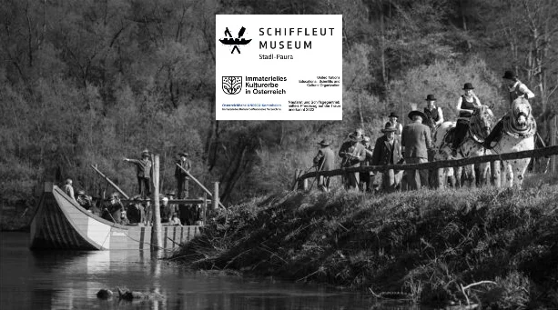 Schifferverein Stadl-Paura – Museum and historical salt shipping heritage