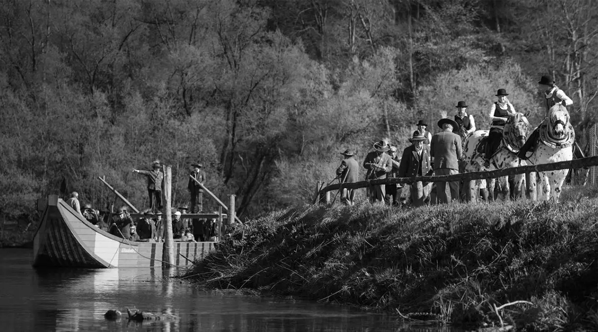 Schiffleutmuseum Stadl-Paura – history of Traun shipping