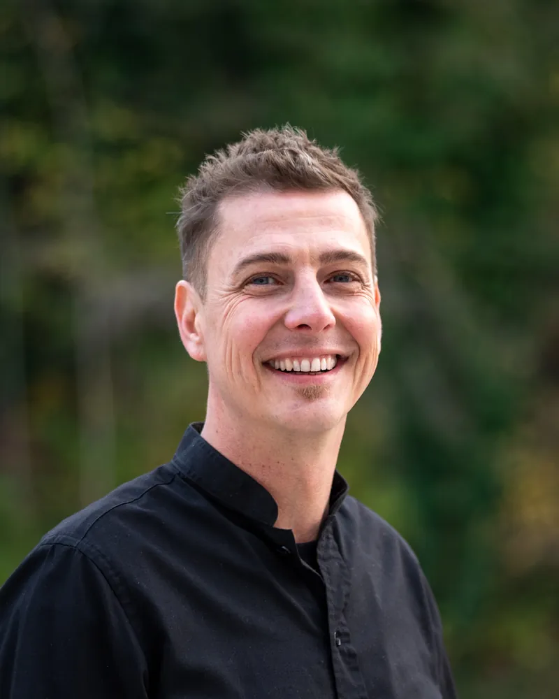 Roland Fraunberger, founder of TraunXperience